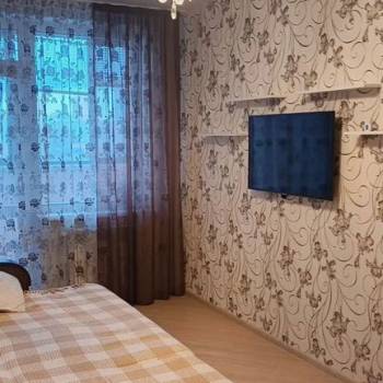 Сдается 1-комнатная квартира, 38,5 м²