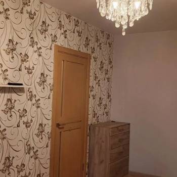 Сдается 1-комнатная квартира, 38,5 м²