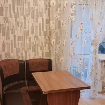 Сдается 1-комнатная квартира, 38,5 м²