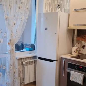 Сдается 1-комнатная квартира, 38,5 м²
