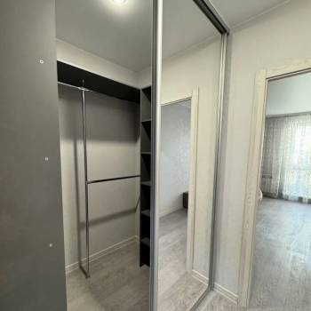 Сдается 1-комнатная квартира, 35,8 м²