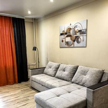 Сдается 1-комнатная квартира, 32,3 м²