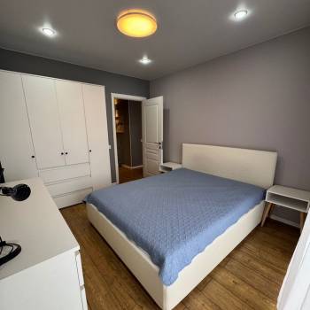 Сдается 1-комнатная квартира, 46,7 м²