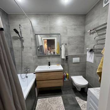 Сдается 1-комнатная квартира, 46,7 м²