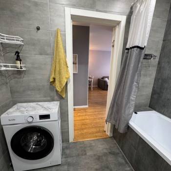 Сдается 1-комнатная квартира, 46,7 м²