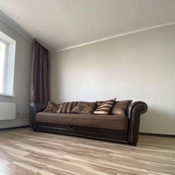 Сдается 1-комнатная квартира, 34 м²