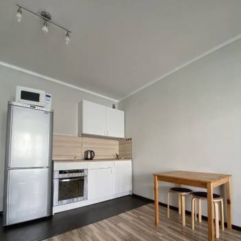 Сдается 1-комнатная квартира, 34 м²