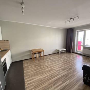Сдается 1-комнатная квартира, 34 м²