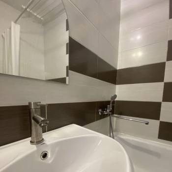 Сдается 1-комнатная квартира, 34 м²