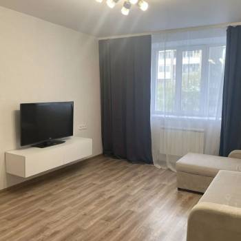 Сдается 1-комнатная квартира, 34,8 м²