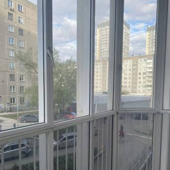 Сдается 1-комнатная квартира, 34,8 м²