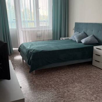 Сдается 2-х комнатная квартира, 58,1 м²