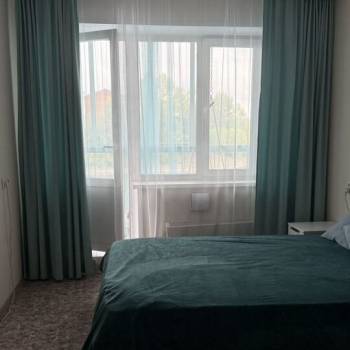 Сдается 2-х комнатная квартира, 58,1 м²