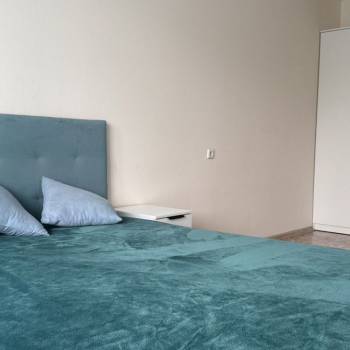 Сдается 2-х комнатная квартира, 58,1 м²