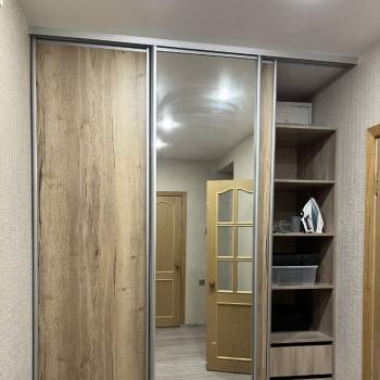 Сдается 1-комнатная квартира, 52 м²