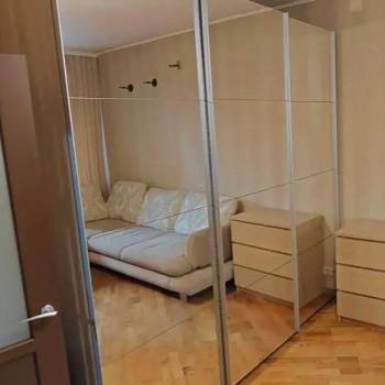 Сдается 2-х комнатная квартира, 57 м²