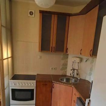 Сдается 2-х комнатная квартира, 57 м²
