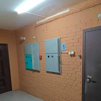 Сдается 2-х комнатная квартира, 57 м²