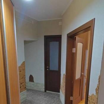 Сдается 2-х комнатная квартира, 57 м²