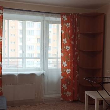 Сдается 1-комнатная квартира, 30 м²