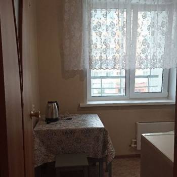 Сдается 1-комнатная квартира, 30 м²