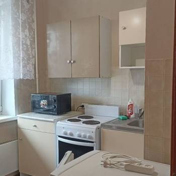 Сдается 1-комнатная квартира, 30 м²
