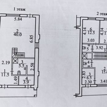 Сдается Дом, 123 м²