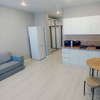Сдается 1-комнатная квартира, 27 м²