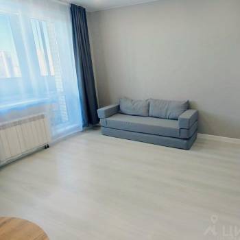 Сдается 1-комнатная квартира, 27 м²