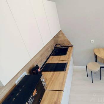 Сдается 1-комнатная квартира, 27 м²