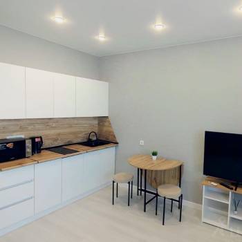 Сдается 1-комнатная квартира, 27 м²