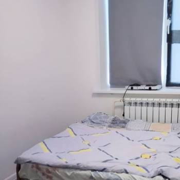 Сдается 1-комнатная квартира, 18 м²