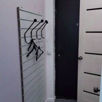 Сдается 1-комнатная квартира, 18 м²