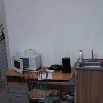 Сдается 1-комнатная квартира, 18 м²