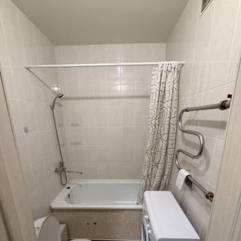 Сдается 1-комнатная квартира, 20,8 м²