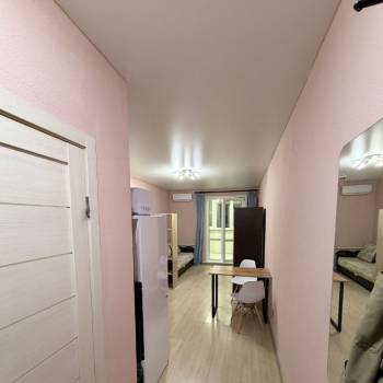 Сдается 1-комнатная квартира, 20,8 м²