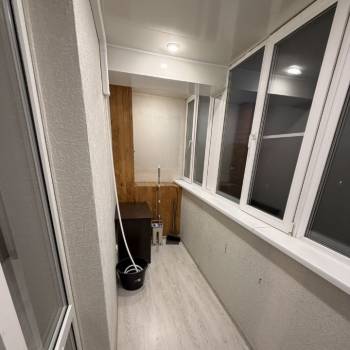 Сдается 1-комнатная квартира, 20,8 м²