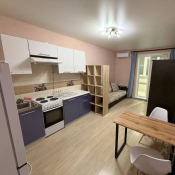 Сдается 1-комнатная квартира, 20,8 м²