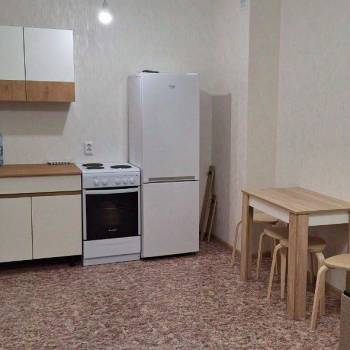 Сдается 2-х комнатная квартира, 34,2 м²