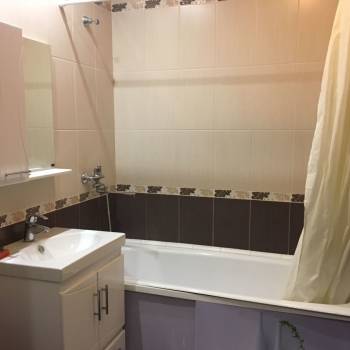 Сдается 1-комнатная квартира, 40 м²