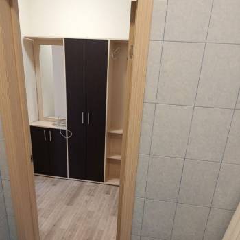 Сдается 1-комнатная квартира, 24 м²