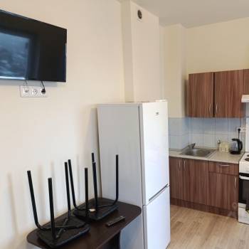 Сдается 1-комнатная квартира, 24 м²