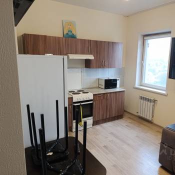 Сдается 1-комнатная квартира, 24 м²