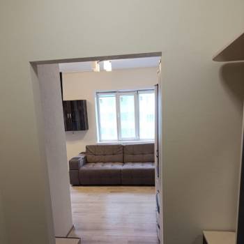 Сдается 1-комнатная квартира, 24 м²