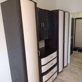 Сдается 1-комнатная квартира, 24 м²