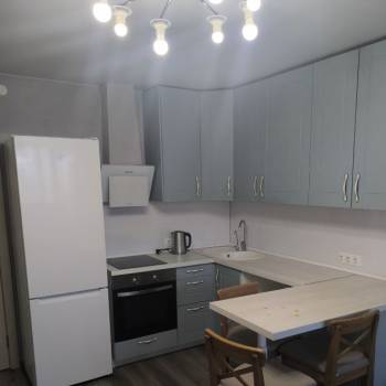 Сдается 1-комнатная квартира, 34,6 м²