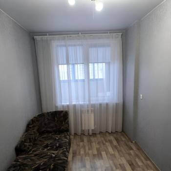 Сдается 1-комнатная квартира, 34,6 м²