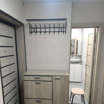 Сдается 1-комнатная квартира, 34,6 м²
