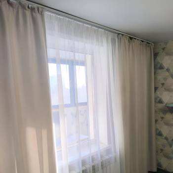 Сдается 1-комнатная квартира, 34,6 м²