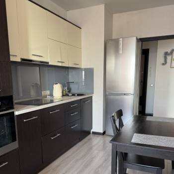 Сдается 1-комнатная квартира, 40 м²